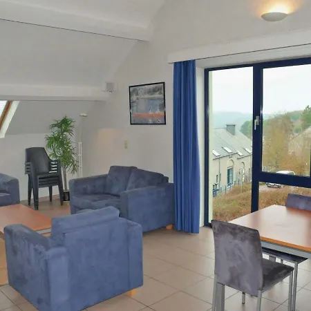 Hera Etage.11 Apartman