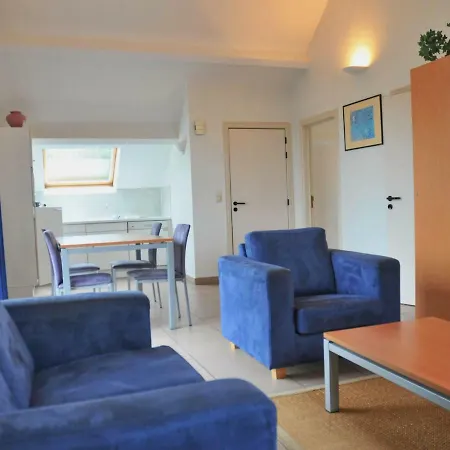 Hera Etage.11 Apartman