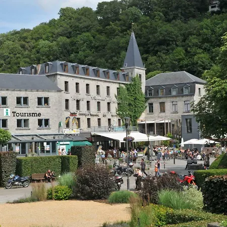 Appartement Hera Etage.11 Durbuy